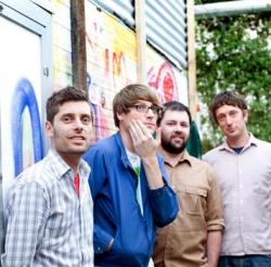 Фотография Lucksmiths