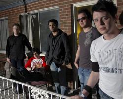 Фотография Lucky Boys Confusion