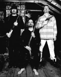 Фотография Macabre