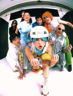 Фотография Machine Gun Fellatio