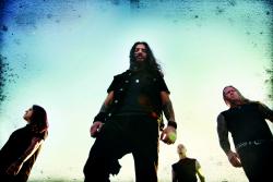 Фотография Machine Head