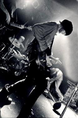 Фотография Mad Season