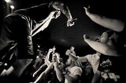 Фотография Madball