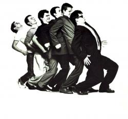 Фотография Madness