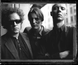 Фотография Madrugada