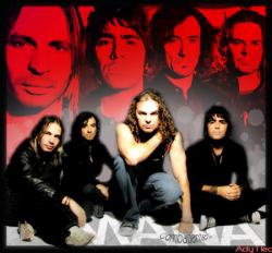 Фотография Mana