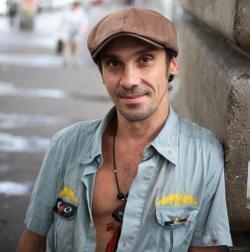 Фотография Manu Chao