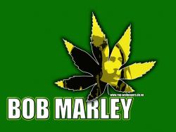 Фотография Marley Bob