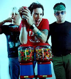 Фотография Marvelous 3