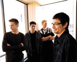 Фотография Matthew Good Band