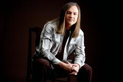 Фотография Edwin Mccain