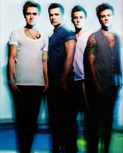 Фотография Mcfly