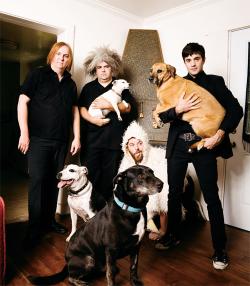 Фотография Melvins