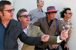 Фотография Mental As Anything