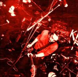 Фотография Mercury Rev