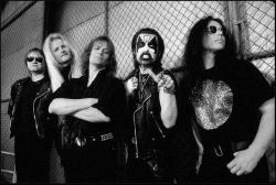 Фотография Mercyful Fate