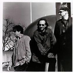 Фотография Mike And The Mechanics