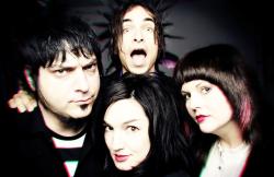 Фотография Mindless Self Indulgence