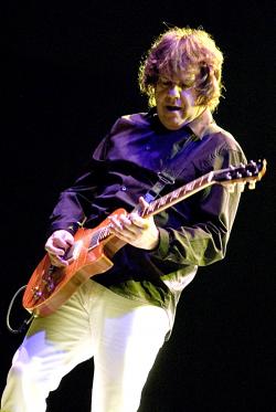 Фотография Moore Gary