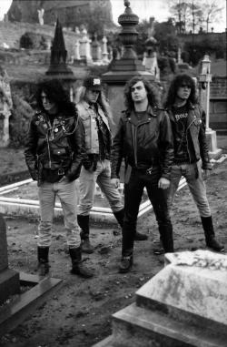 Photo Morbid Angel