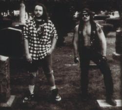 Фотография Mortician