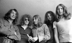 Фотография Mott The Hoople
