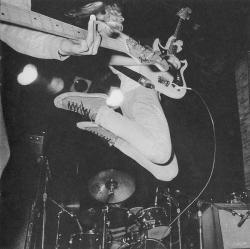 Фотография Mudhoney