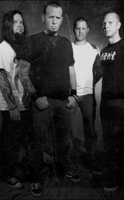 Фотография Mudvayne