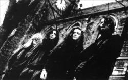 Фотография My Dying Bride