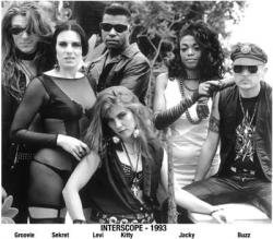 Фотография My Life With The Thrill Kill Kult