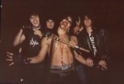 Фотография Nasty Savage