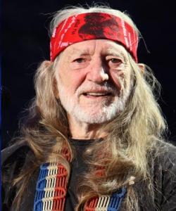 Фотография Willie Nelson