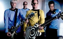 Фотография Nerf Herder