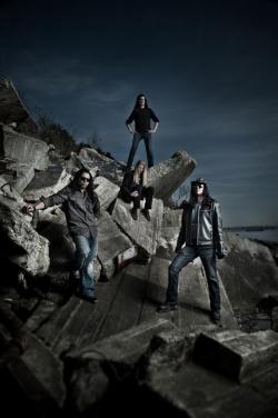 Фотография Nevermore