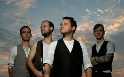 Фотография New Amsterdams