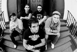 Фотография New Found Glory