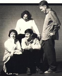 Фотография New Order