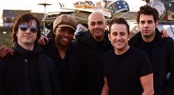 Фотография Newsboys