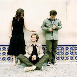 Фотография Nickel Creek