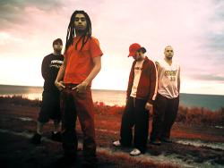 Фотография Nonpoint