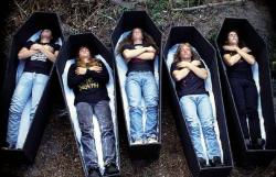 Фотография Obituary