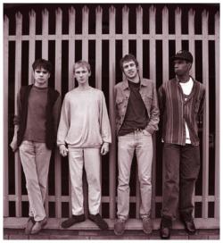 Photo Ocean Colour Scene