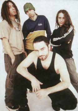 Фотография One Minute Silence