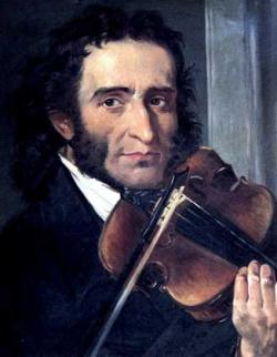 Фотография Paganini Nicolo