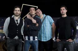 Фотография Panda