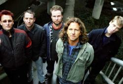 Photo Pearl Jam