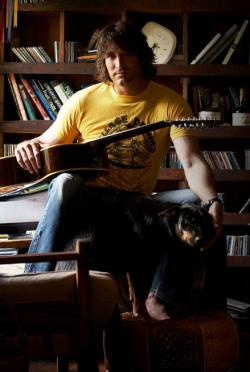 Фотография Pete Murray