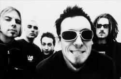 Фотография Pitchshifter