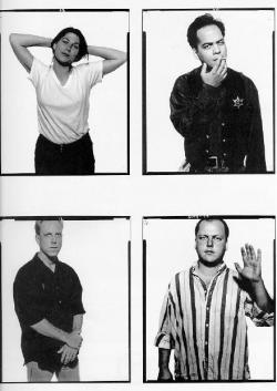 Фотография Pixies