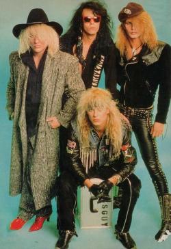 Фотография Poison